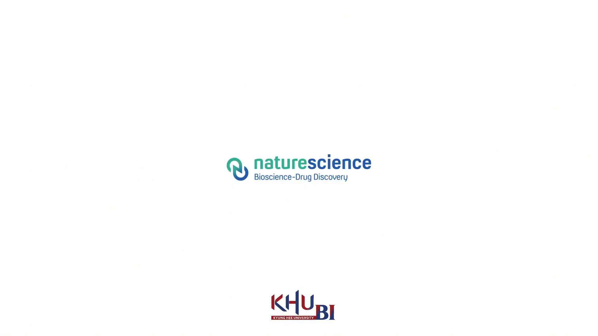 [경희창업보육센터(서울)] 네이처사이언스